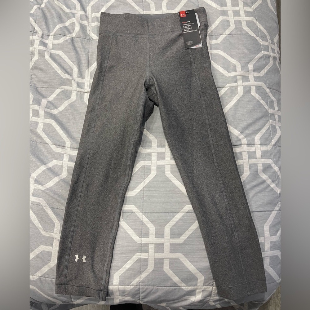 Under Armour leggings